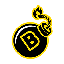 BOMB icon