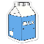 MILK icon