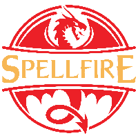 SPELLFIRE icon