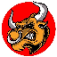 BULL icon