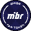 MIBR icon