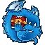 DRGN logo