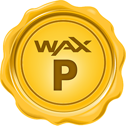 WAXP icon