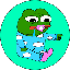 BABYPEPE icon