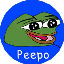 PEEPO icon
