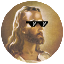 JESUS icon