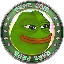 PEPECOIN logo