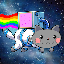 NYAN icon