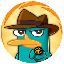 PERRY icon
