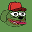 CRAZYPEPE icon