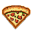 PIZA icon