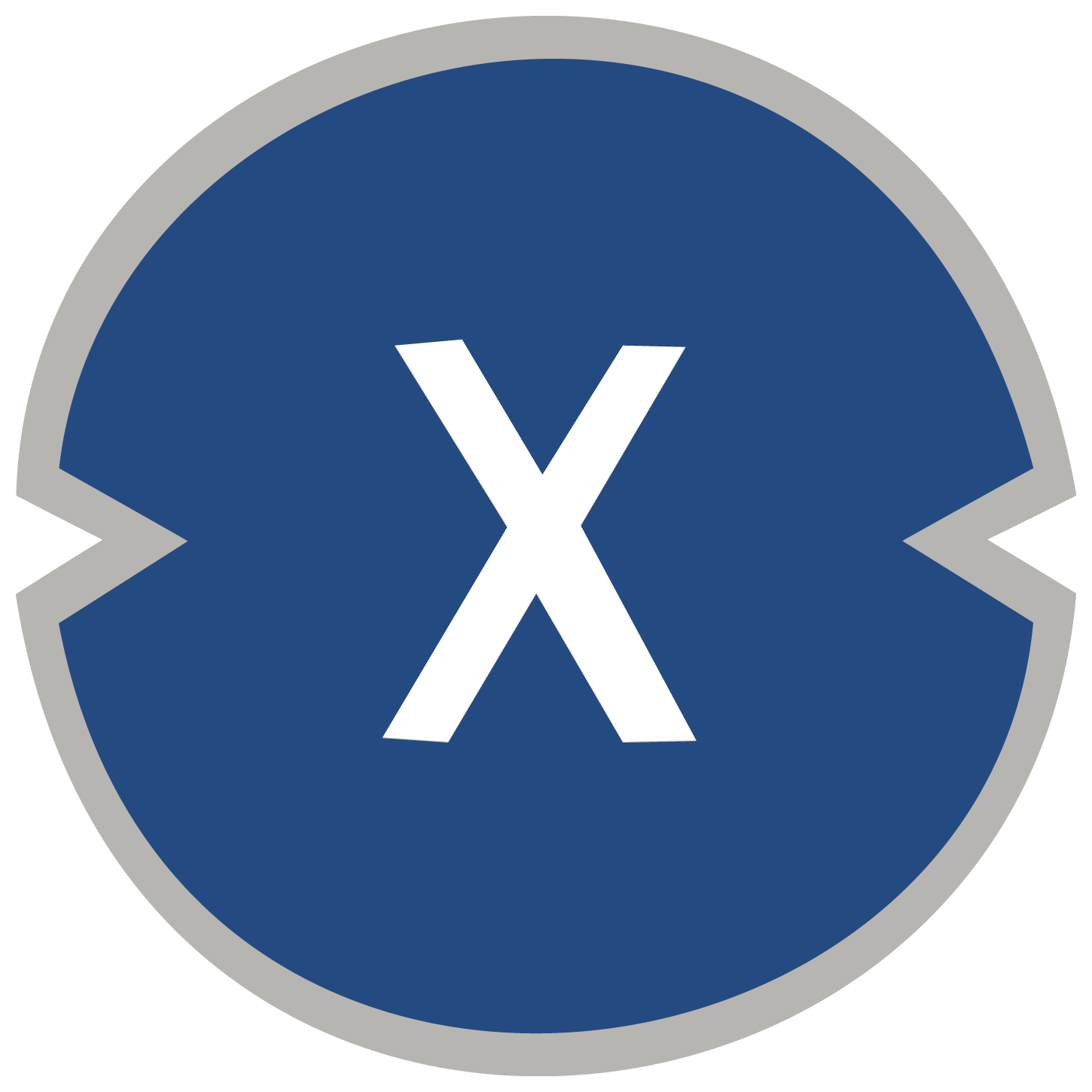 XDC icon