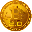 BTC2.0 icon