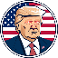 TRUMP icon