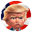 BABYTRUMP icon