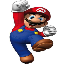 MARIO icon