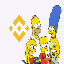 SIMPSONS icon
