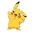PIKACHU icon