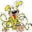 MARSUPILAMI icon