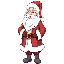 SANTA icon