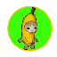 BANANA icon