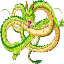 DRAGON icon
