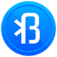 BLU icon
