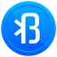 BLU icon