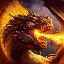 CRAZYDRAGON icon
