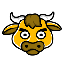 BULL icon
