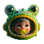 BABYPEPE icon