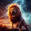 LION icon