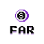 FAR icon