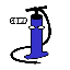 PUMP icon