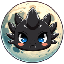 BLACKDRAGON icon