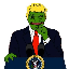 TRUMPEPE icon