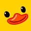 DUCK icon