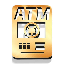 ATM icon