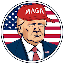 MAGATRUMP icon