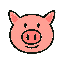 PIG icon