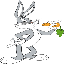 BUNNY icon