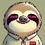 SLOTH logo