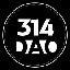 314DAO icon