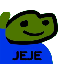JJ icon