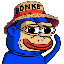 BONKE icon