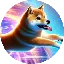 DOGEVERSE logo