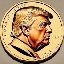 DJT icon