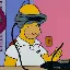 SIMPSON icon