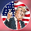 TRUMP icon