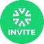 INVITE icon